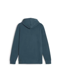 Худи и свитшоты PUMA Ess Elevated Full-zip Hoodie модель 681893 Фото