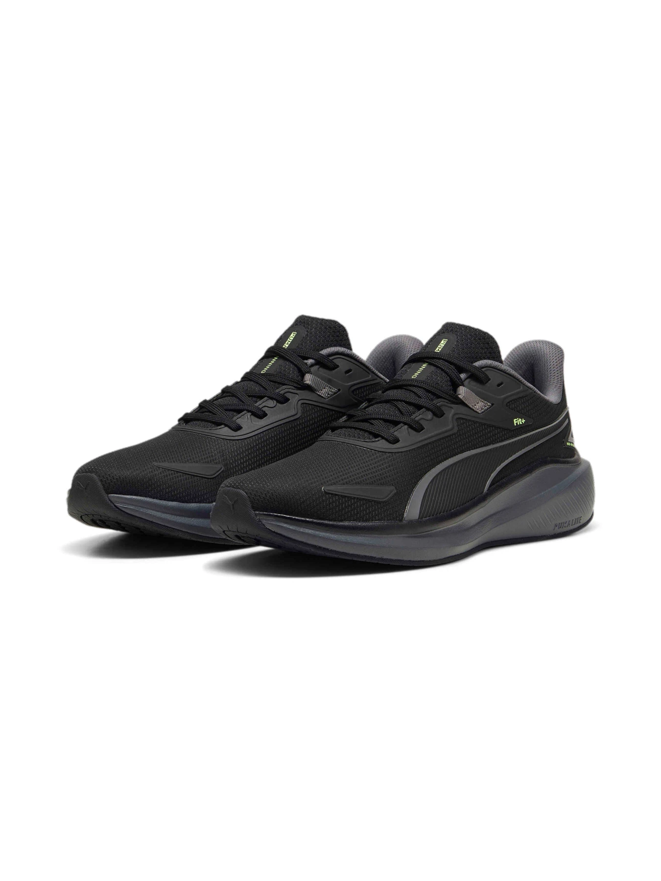 Кроссовки PUMA Skyrocket Lite Wtr модель 310400 Фото