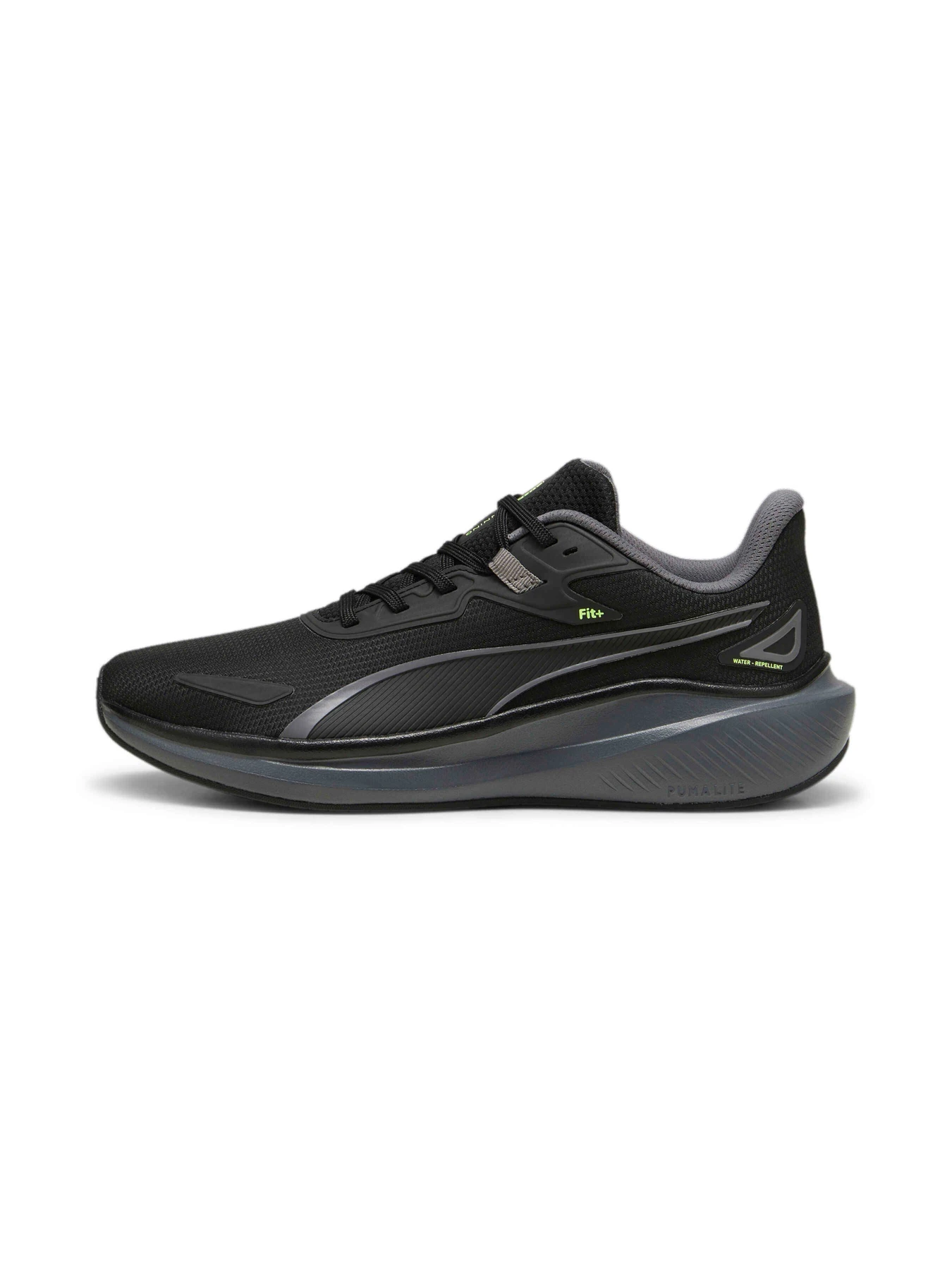 Кроссовки PUMA Skyrocket Lite Wtr модель 310400 Фото