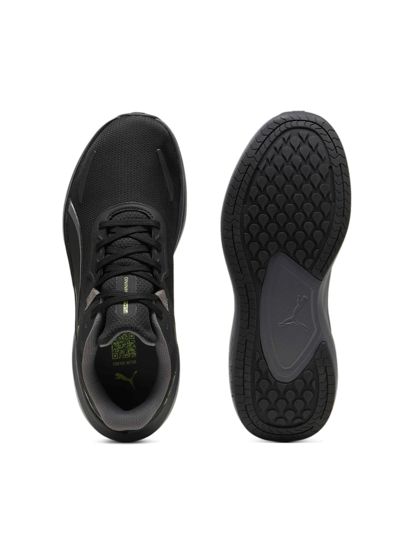Кроссовки PUMA Skyrocket Lite Wtr модель 310400 Фото
