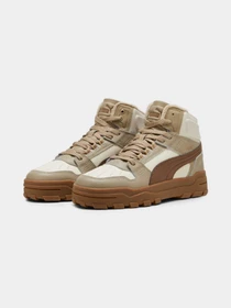 Ботинки и сапоги PUMA Rebound Abrupt Wtr модель 398697 Фото