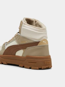 Ботинки и сапоги PUMA Rebound Abrupt Wtr модель 398697 Фото