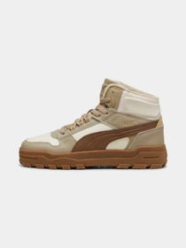 Ботинки и сапоги PUMA Rebound Abrupt Wtr модель 398697 Фото