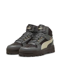 Ботинки и сапоги PUMA Rebound Abrupt Wtr модель 398697 Фото