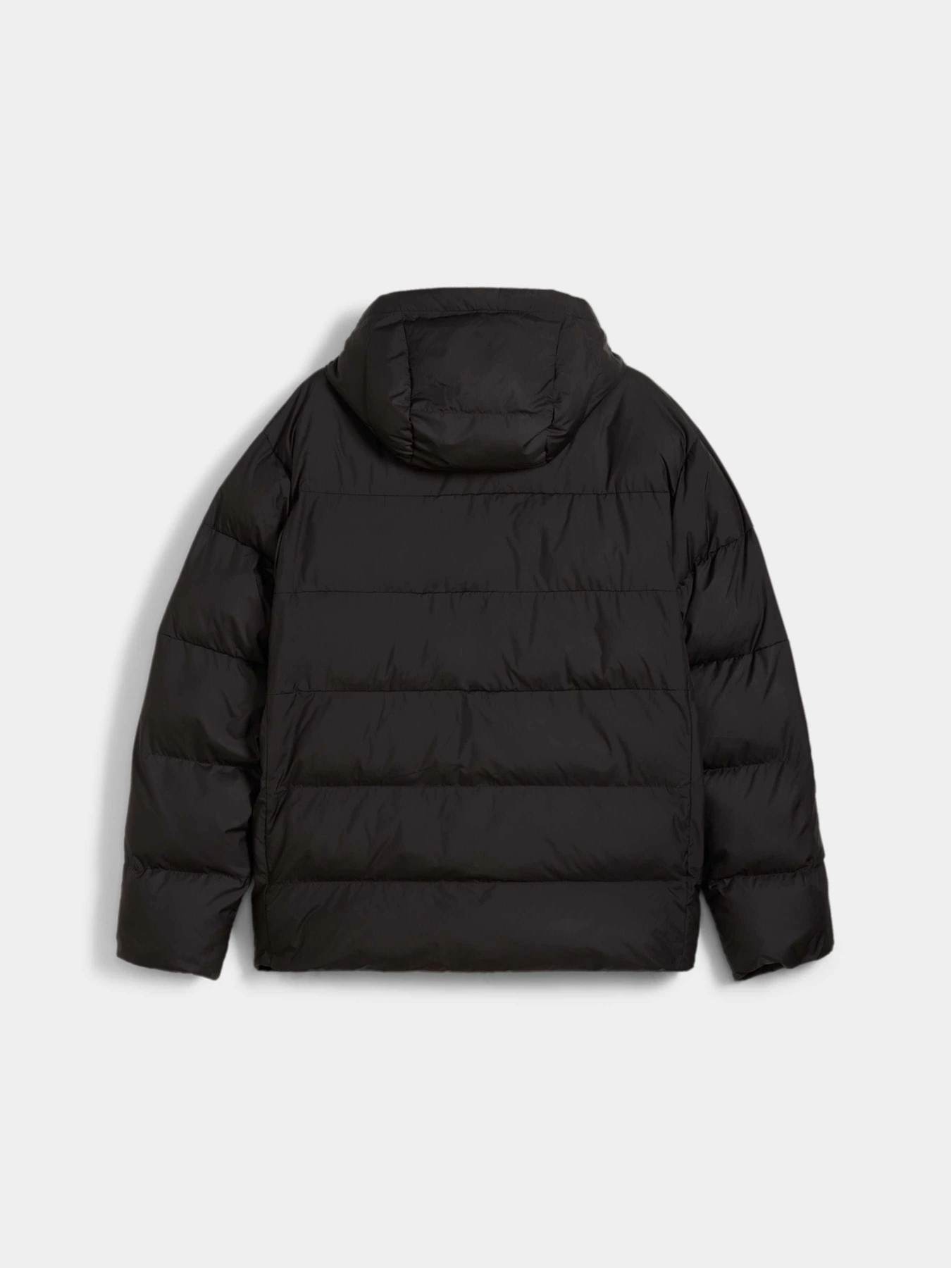 Куртки та дублянки PUMA Poly Puffer Jacket модель 627123 Фото