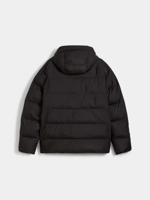 Чоловіча Демісезонна куртка PUMA Poly Puffer Jacket фото 2