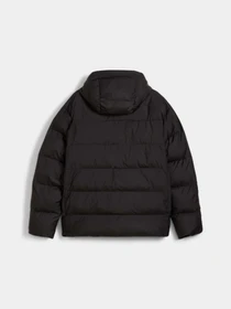Куртки та дублянки PUMA Poly Puffer Jacket модель 627123 Фото
