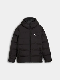 Куртки та дублянки PUMA Poly Puffer Jacket модель 627123 Фото