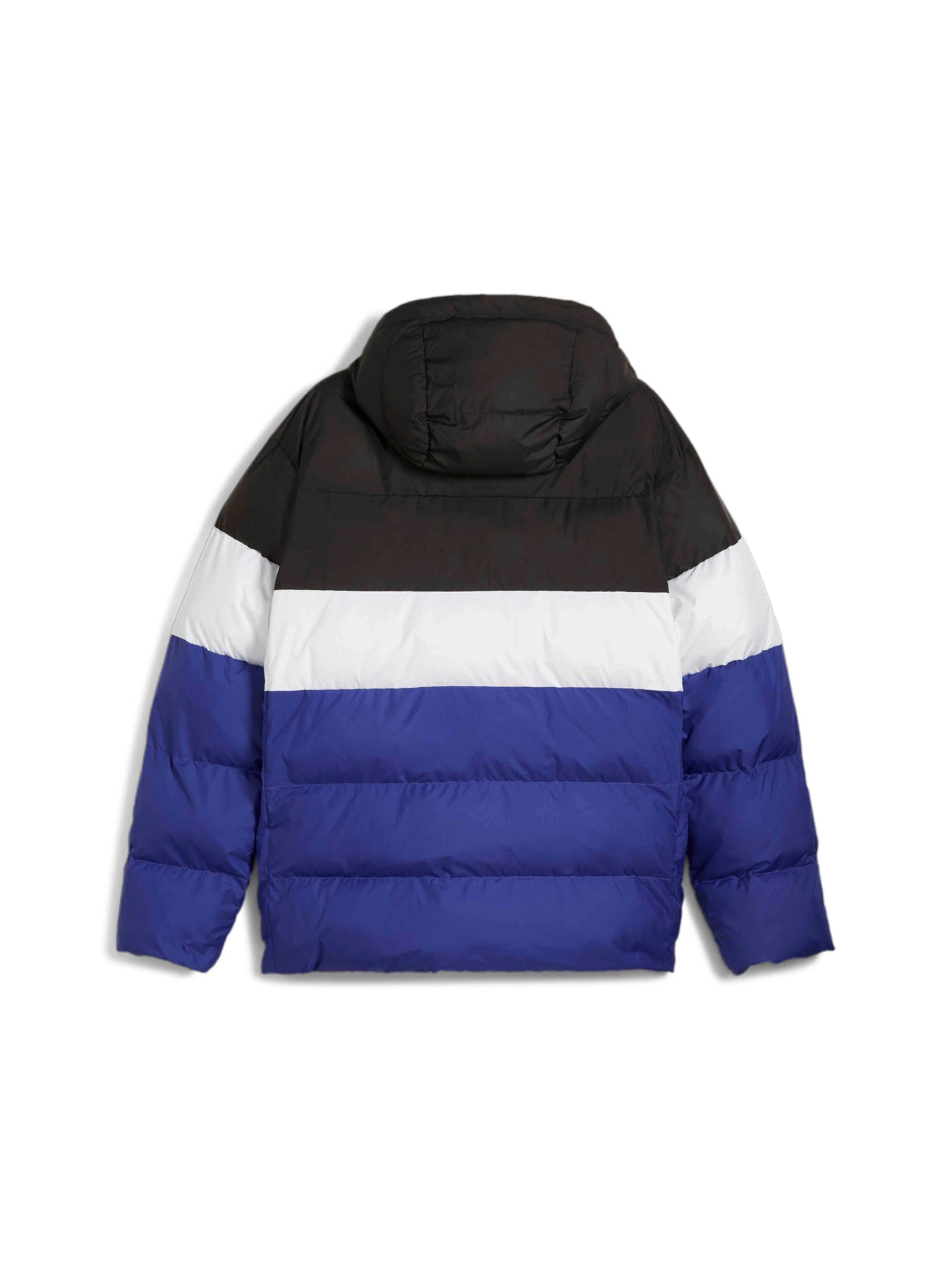 Куртки та дублянки PUMA Poly Puffer Jacket модель 627123 Фото