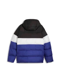 Куртки та дублянки PUMA Poly Puffer Jacket модель 627123 Фото