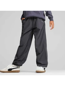 Брюки PUMA Martian Sunset Woven Pants модель 626464 Фото