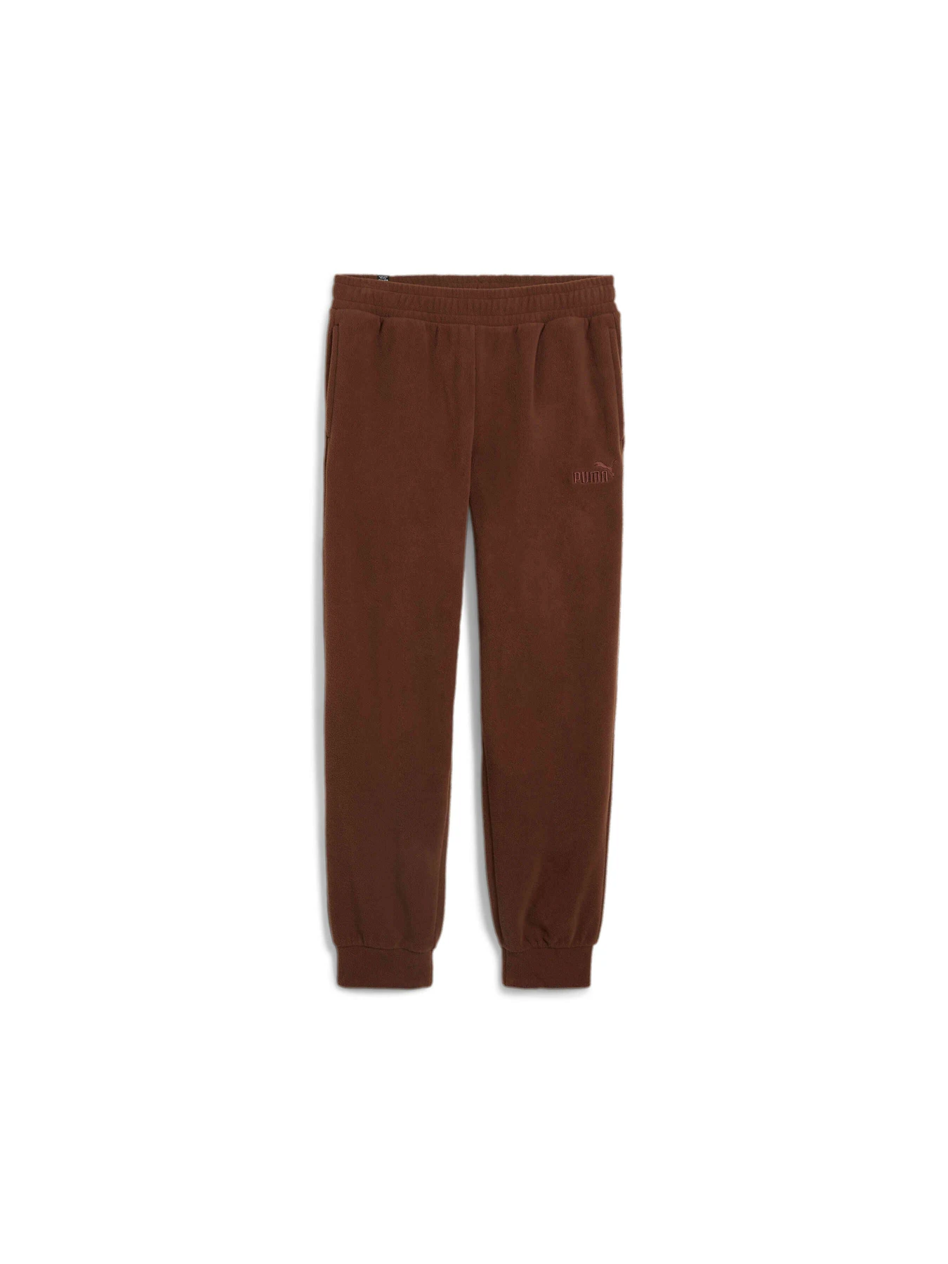 Брюки PUMA Ess Elevated Pants модель 681532 Брюки PUMA Ess Elevated Pants модель 681532 Фото