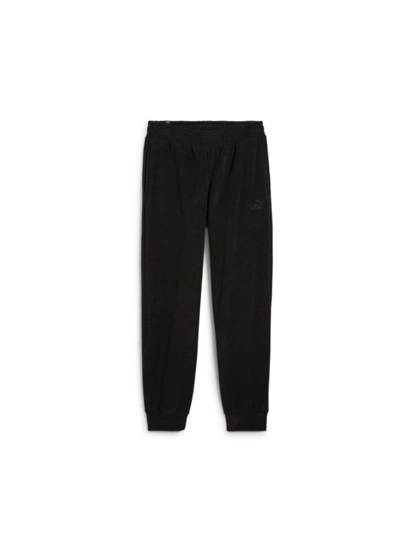 Брюки PUMA Ess Elevated Pants модель 681532 Фото