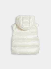 Куртки и дубленки PUMA Shiny Puffer Vest модель 626518 Фото