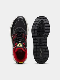 Черевики Scuderia Ferrari Trinity Mid WTR Sneakers Men Ferrari Trinity Mid Wtr модель 308576 Фото