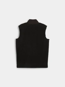 Куртки и дубленки PUMA Open Road Winterized Gilet модель 681999 Фото