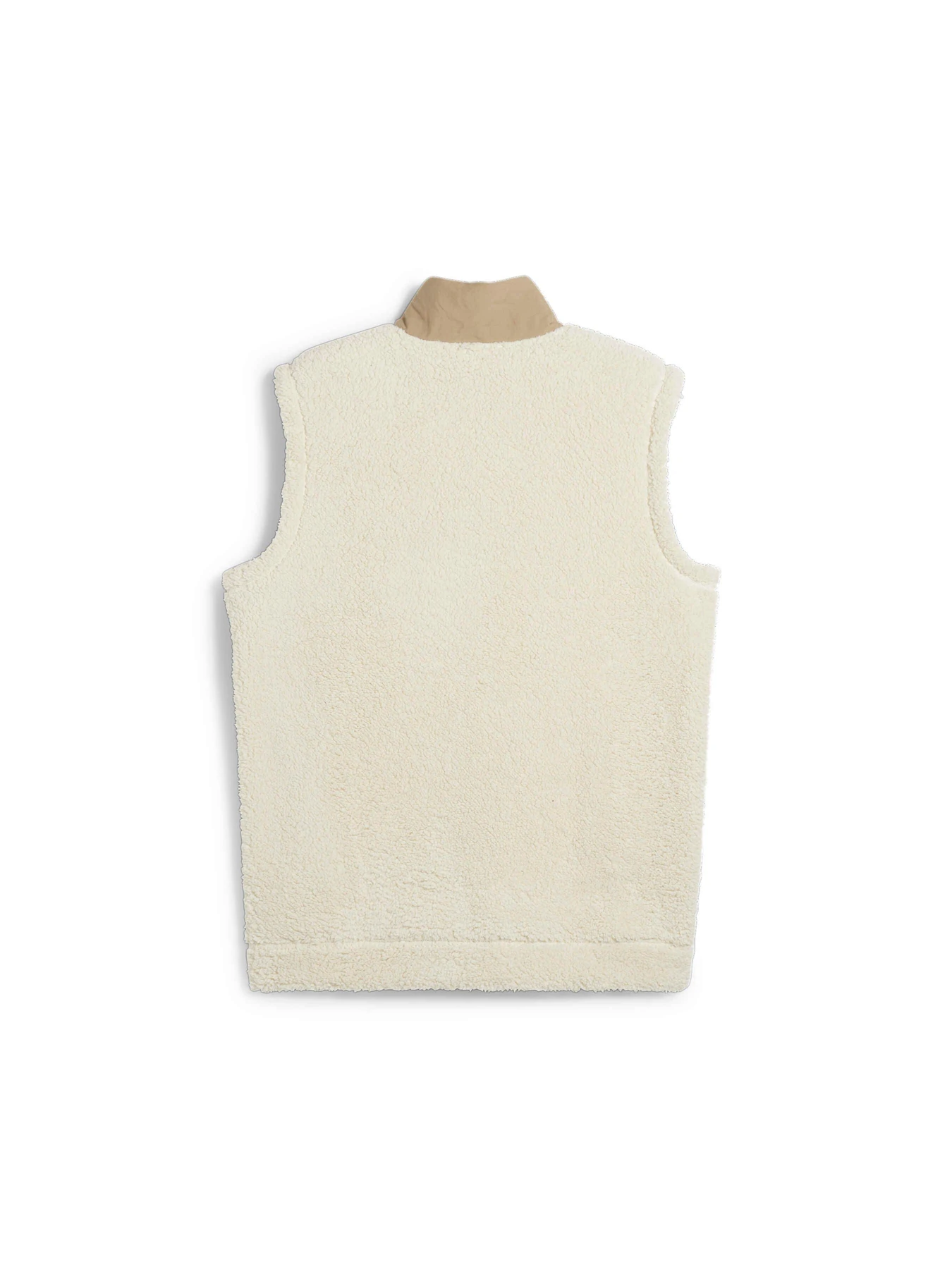 Куртки и дубленки PUMA Open Road Winterized Gilet модель 681999 Фото