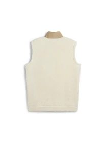 Куртки и дубленки PUMA Open Road Winterized Gilet модель 681999 Фото