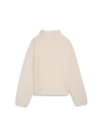 Худи и свитшоты PUMA Classics Winterized Half-zip модель 626796 Фото