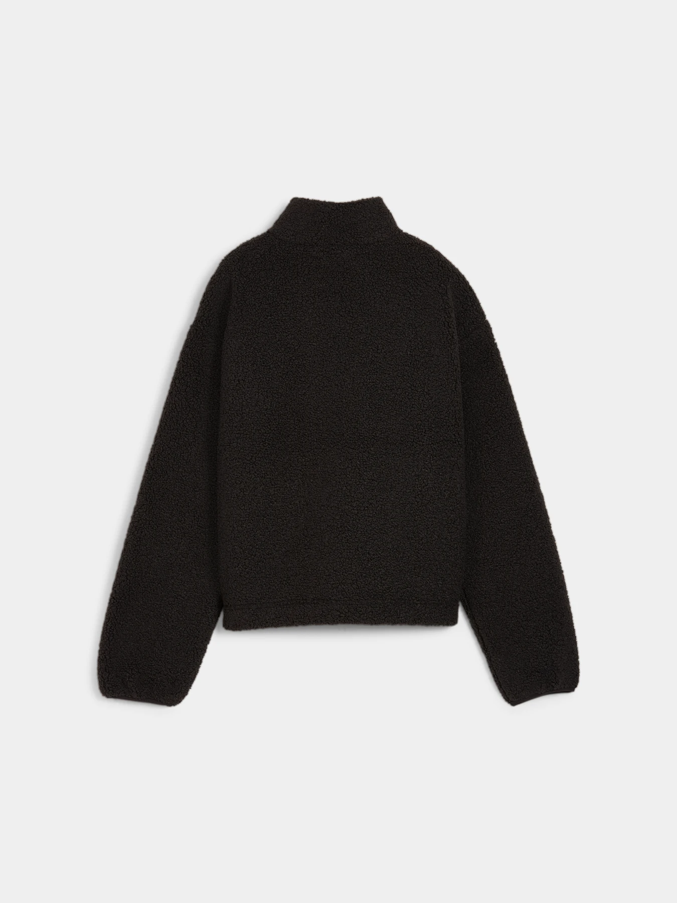 Худи и свитшоты PUMA Classics Winterized Half-zip модель 626796 Худи и свитшоты PUMA Classics Winterized Half-zip модель 626796 Фото