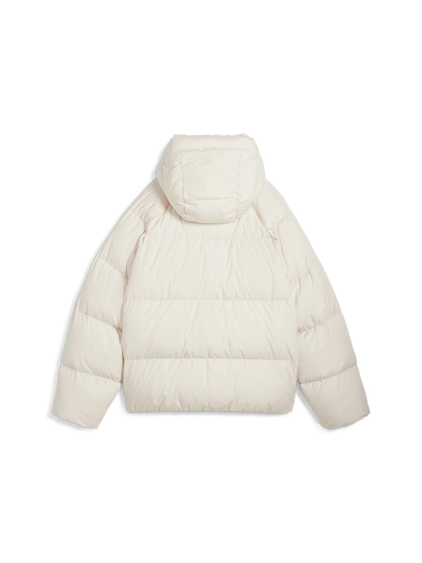 Куртки и дубленки PUMA Down Puffer Jacket модель 626487 Фото