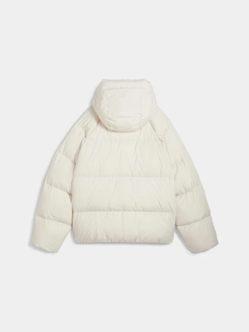 Жіночий Пуховик PUMA Down Puffer Jacket фото 2