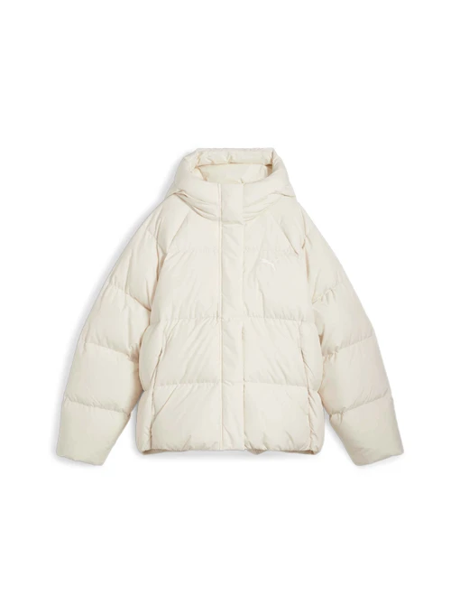 Куртки и дубленки PUMA Down Puffer Jacket модель 626487 Фото