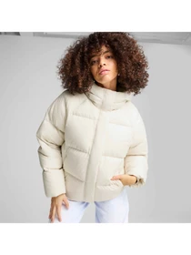 Куртки и дубленки PUMA Down Puffer Jacket модель 626487 Фото