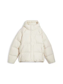 Куртки и дубленки PUMA Down Puffer Jacket модель 626487 Фото