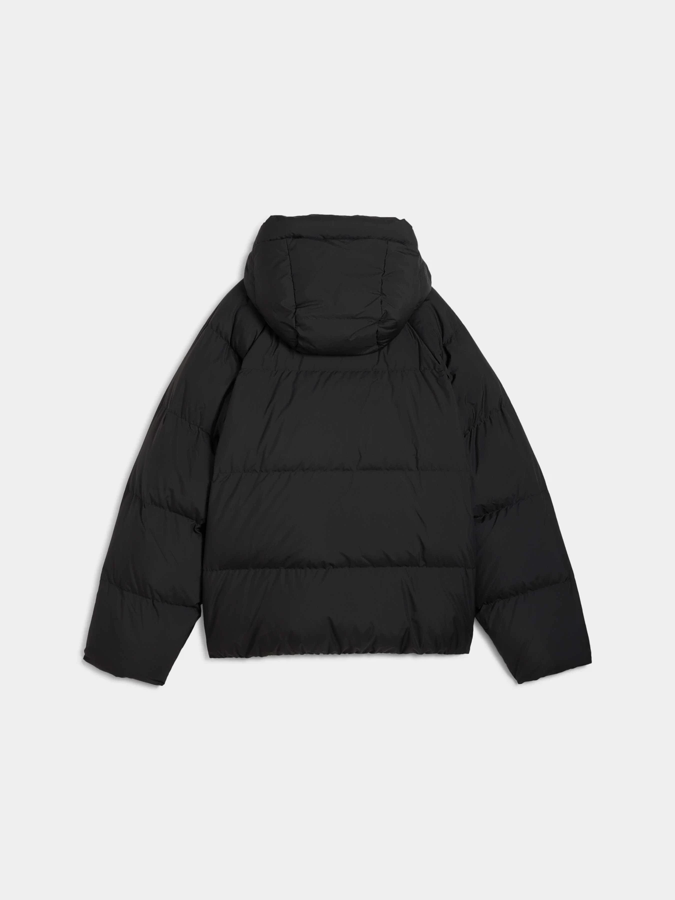Куртки и дубленки PUMA Down Puffer Jacket модель 626487 Фото