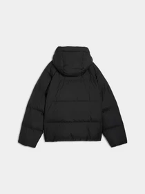Куртки и дубленки PUMA Down Puffer Jacket модель 626487 Фото