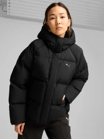 Куртки и дубленки PUMA Down Puffer Jacket модель 626487 Фото