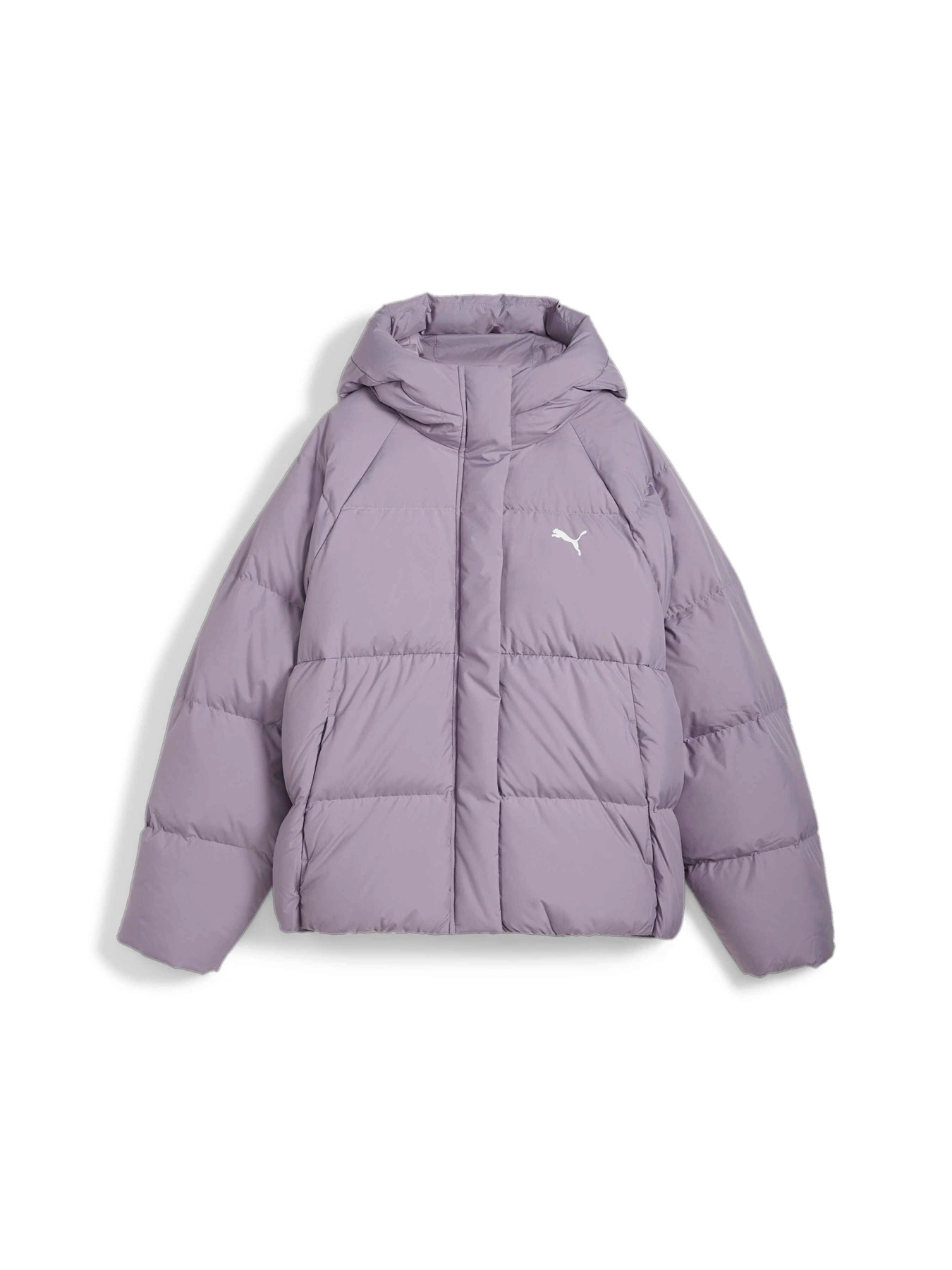 Куртки и дубленки PUMA Down Puffer Jacket модель 626487 Фото