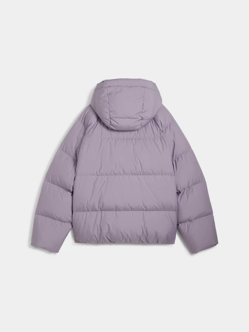 Жіночий Пуховик PUMA Down Puffer Jacket фото 2