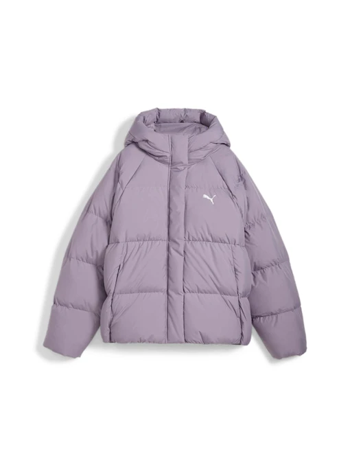 Куртки и дубленки PUMA Down Puffer Jacket модель 626487 Фото