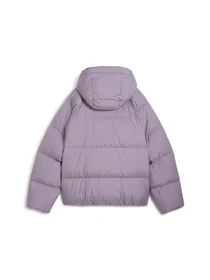 Куртки и дубленки PUMA Down Puffer Jacket модель 626487 Фото