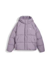 Куртки и дубленки PUMA Down Puffer Jacket модель 626487 Фото