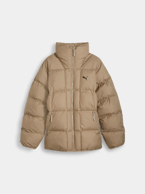 Пуховик Puffer Jacket Men Puffer Jacket модель 626506 Фото