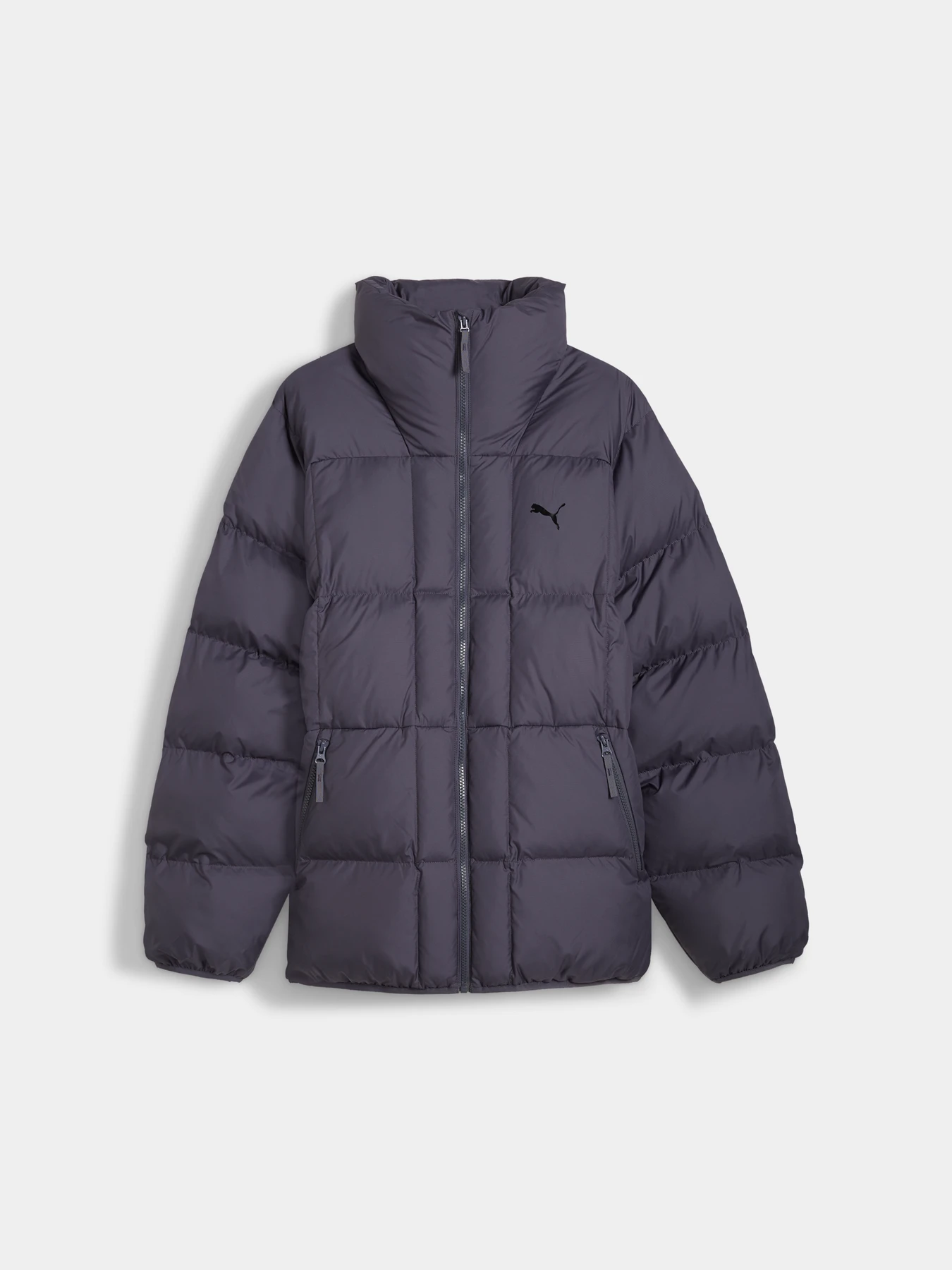 Куртки та дублянки PUMA Puffer Jacket модель 626506 Фото