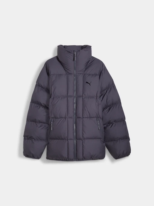 Куртки та дублянки PUMA Puffer Jacket модель 626506 Фото