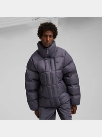 Куртки та дублянки PUMA Puffer Jacket модель 626506 Фото