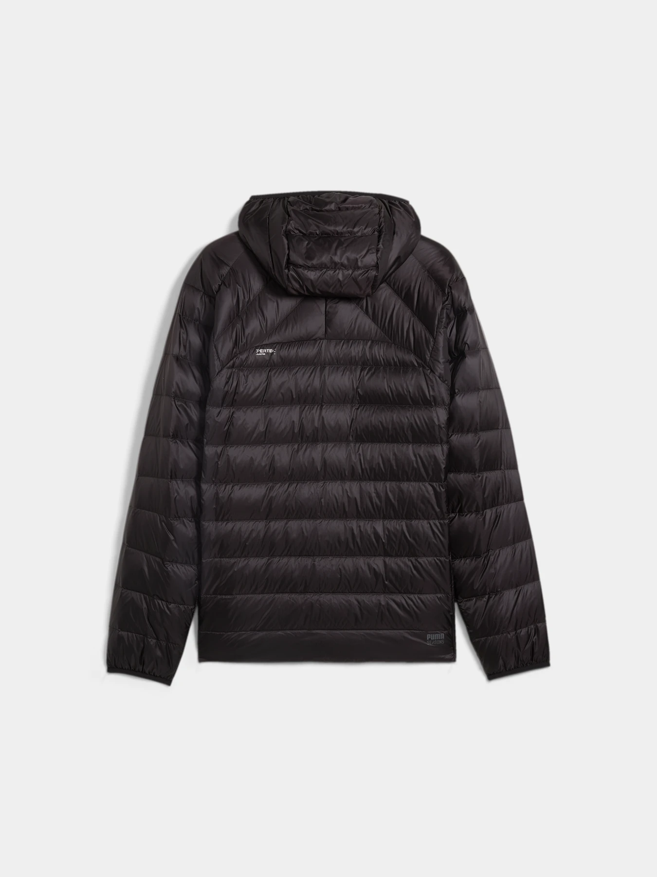 Куртки и дубленки PUMA Seasons Medium Down Jacket модель 525617 Фото