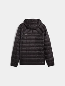 Куртки и дубленки PUMA Seasons Medium Down Jacket модель 525617 Фото