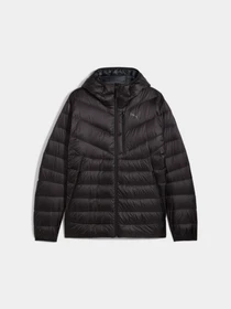 Куртки и дубленки PUMA Seasons Medium Down Jacket модель 525617 Фото