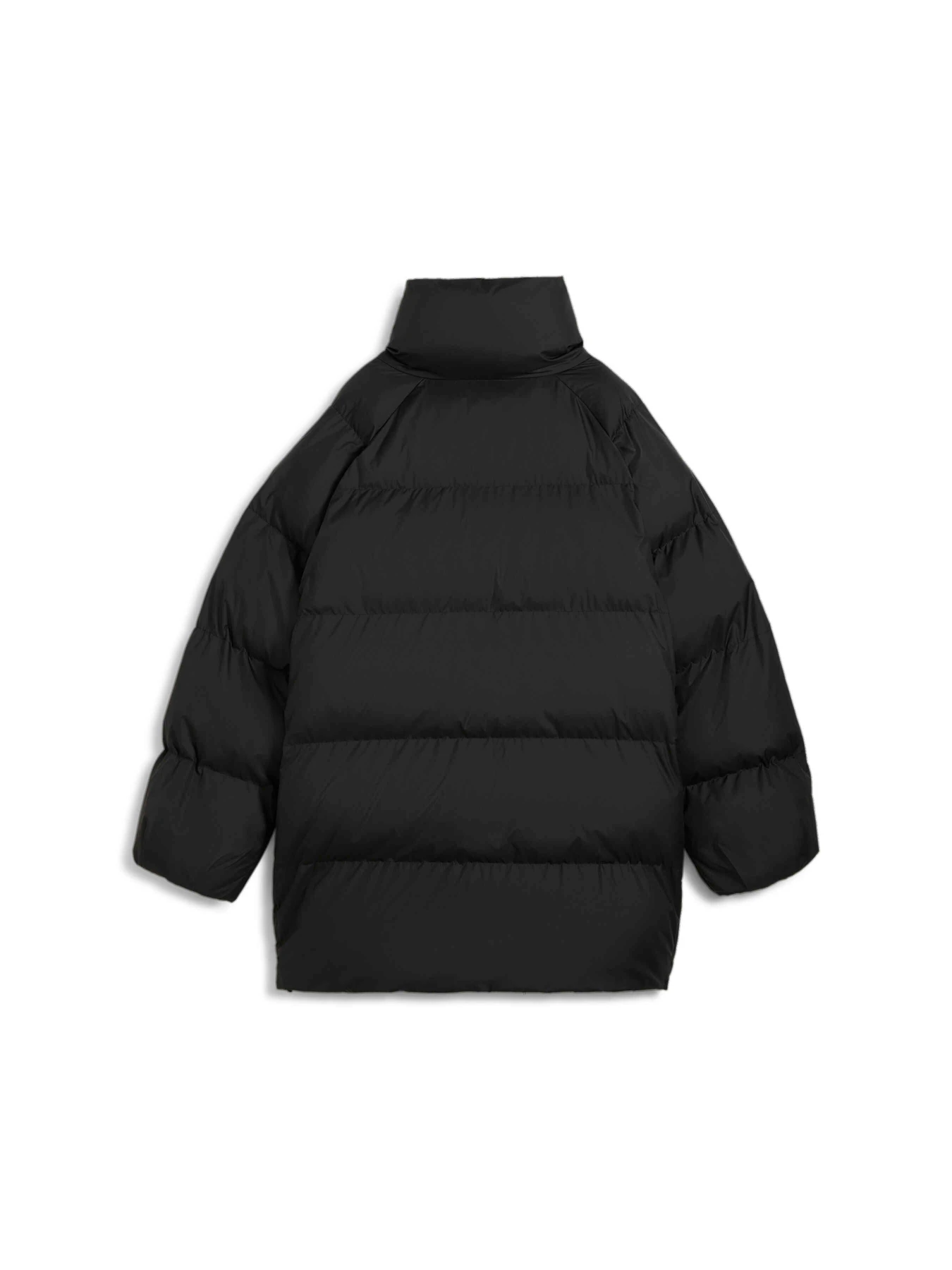 Куртки и дубленки PUMA Oversized Puffer Jacket модель 627472 Фото