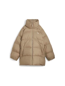 Куртки и дубленки PUMA Oversized Puffer Jacket модель 627472 Фото