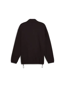 Худі та світшоти PUMA Downtown Polarfleece Crew модель 626753 Фото