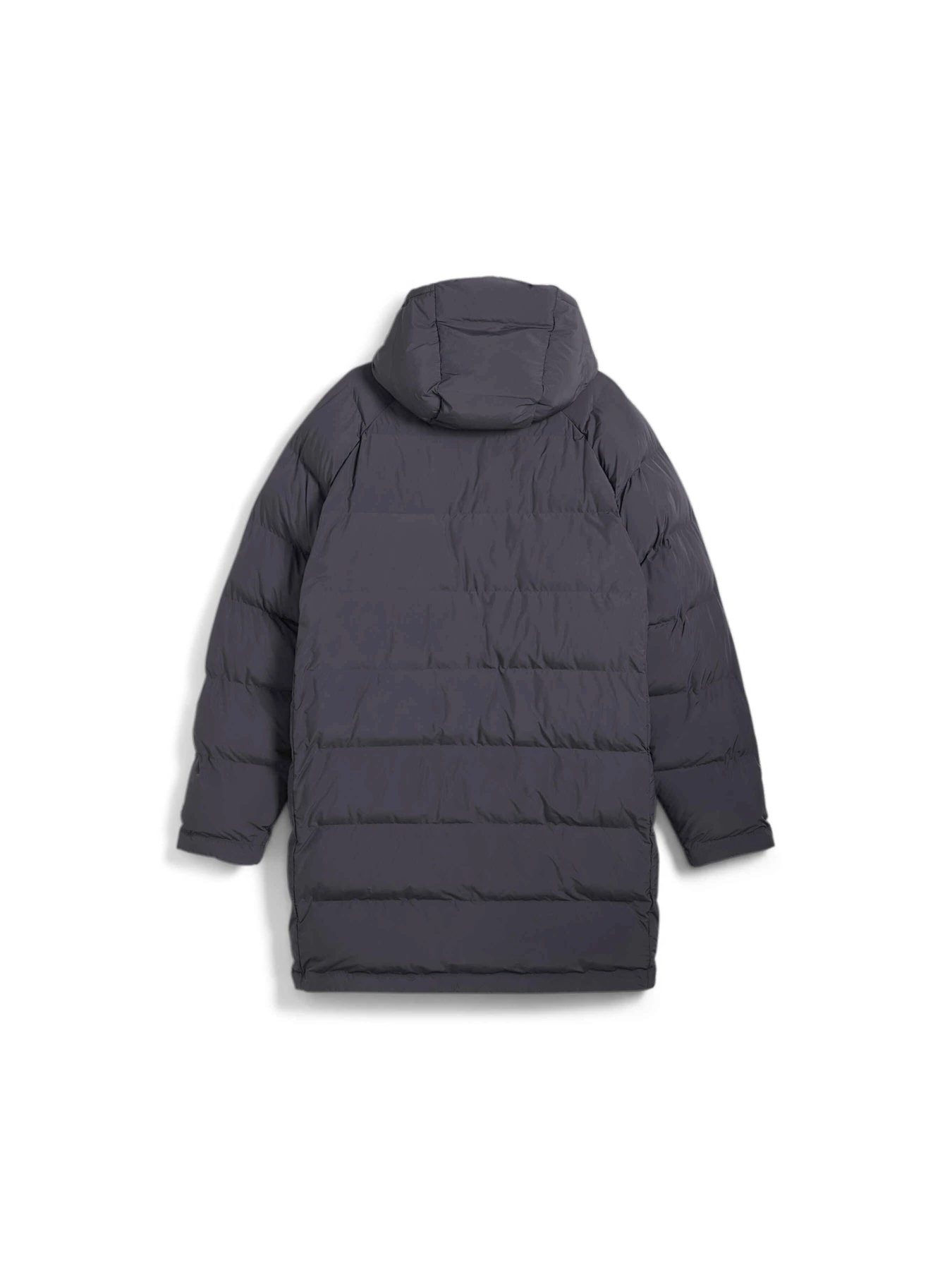 Куртки та дублянки PUMA Mono Parka модель 626471 Куртки та дублянки PUMA Mono Parka модель 626471 Фото