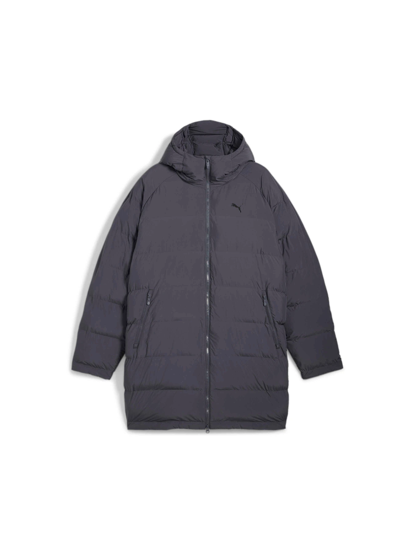 Куртки та дублянки PUMA Mono Parka модель 626471 Куртки та дублянки PUMA Mono Parka модель 626471 Фото