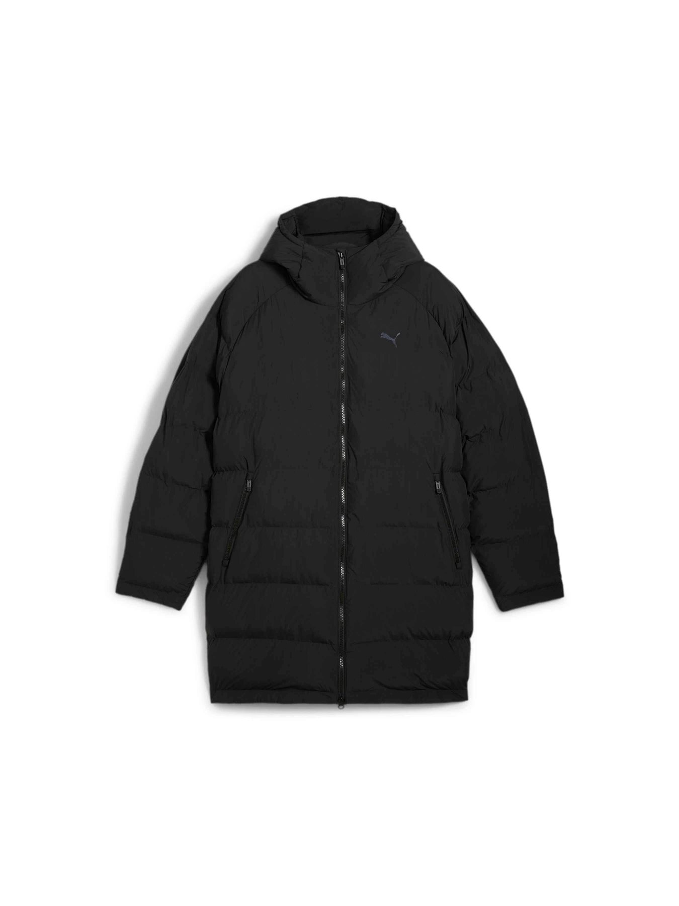 Куртки та дублянки PUMA Mono Parka модель 626471 Фото